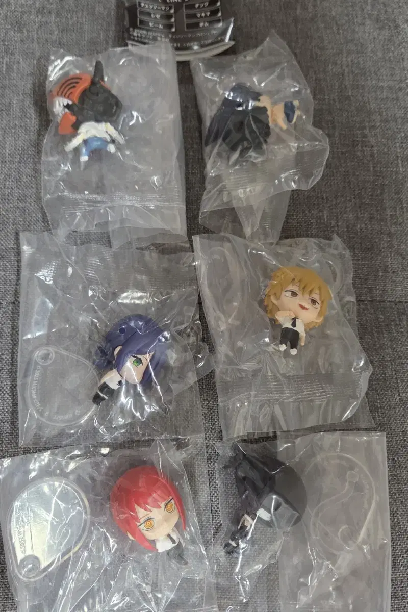 Jichoi Gift Shop Original Jito Mother-in-law Version #지초이